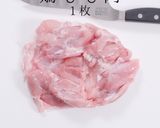 改訂版！簡単！皮パリッ！チキンソテー作り方8写真