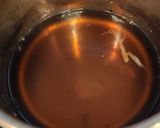 青菜の煮びたし作り方5写真