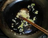 安い牛肉で充分！アスパラとの牡蠣油炒め作り方4写真