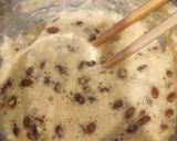 納豆チヂミ作り方3写真