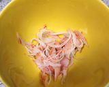 ５分後には食べられる☆一人分の茶碗蒸し作り方1写真