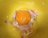 ５分後には食べられる☆一人分の茶碗蒸し作り方2写真