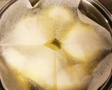 玉ねぎのバター煮作り方4写真