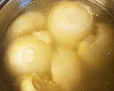 玉ねぎのバター煮作り方5写真