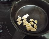 博多ソウルフード！ガチでびっくり焼き作り方1写真