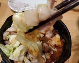 博多ソウルフード！ガチでびっくり焼き作り方5写真