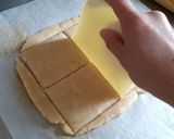 お手軽簡単♪オープンアップルタルト作り方3写真