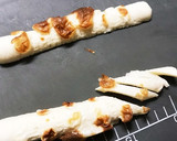 【10分レシピ】ネギとワカメの炒め物作り方2写真