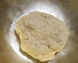 本格☆シュトーレン作り方6写真