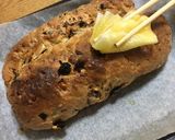 本格☆シュトーレン作り方10写真