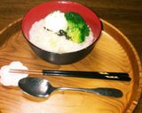 お腹に身体に優しい(^q^)芋粥☺⛄作り方5写真