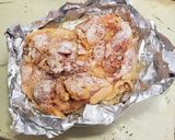 鶏肉のオーブン照り焼き作り方3写真