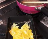 1歳半の子供用そぼろご飯作り方2写真