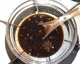 クリスマスチキン☆今年は醤油味よ♫作り方4写真