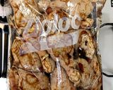 クリスマスチキン☆今年は醤油味よ♫作り方6写真