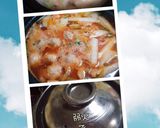 ミネストローネ風鍋(簡単)作り方6写真