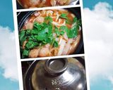 ミネストローネ風鍋(簡単)作り方7写真