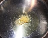 かぼちゃとレンコンのカレー風味温サラダ作り方1写真