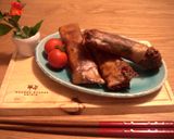 超簡単春巻き作り方4写真