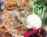 ごぼうサラダ作り方5写真