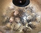 赤貝の白ワイン蒸し作り方3写真