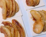 キャラメルアップルパイ作り方6写真