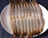 韓国の海老餃子☆セウマンドゥ 새우만두作り方2写真