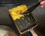簡単(^^)鰻巻き卵作り方7写真