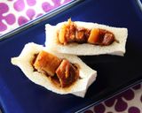 食パンで角煮まん作り方3写真