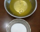 抹茶チョコシフォン（手順写真付き！）作り方2写真