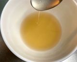 湯葉おぼろの簡単あんかけ作り方3写真