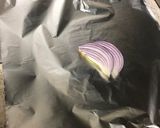 あっという間にホイル焼き！作り方2写真