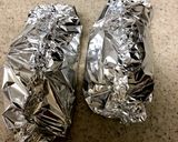 あっという間にホイル焼き！作り方4写真