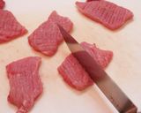 ベジフルオイルでサクッとハーブの一口カツレツ作り方1写真