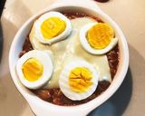 時短クリーミーなミートドリア作り方7写真