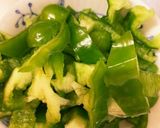 レンジ茹で中華麺野菜たっぷり味噌ラーメン作り方3写真