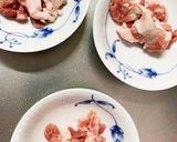 レンジ茹で中華麺野菜たっぷり味噌ラーメン作り方7写真