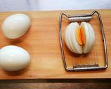 シンプルなサンドイッチ作り方4写真