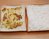 シンプルなサンドイッチ作り方7写真