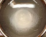 白菜入り麻婆春雨作り方1写真