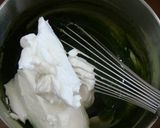 抹茶チョコシフォン（手順写真付き！）作り方11写真