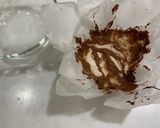 チョコポテトチップス（ロイズ風）作り方3写真