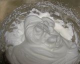 抹茶チョコシフォン（手順写真付き！）作り方10写真