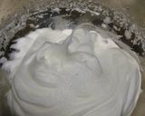 抹茶チョコシフォン（手順写真付き！）作り方9写真