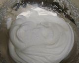 抹茶チョコシフォン（手順写真付き！）作り方8写真
