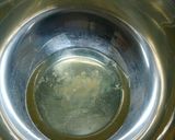 抹茶チョコシフォン（手順写真付き！）作り方7写真