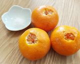 塩みかん（簡単でおいしい！）作り方2写真