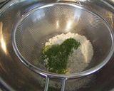 お茶の香りが香ばしい♪茶通作り方1写真