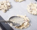 ブラックサンダー入りドロップクッキー作り方10写真