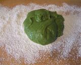 お茶の香りが香ばしい♪茶通作り方5写真